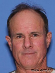 Edwin Pensyl Arrest Mugshot