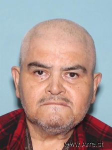 Eladio Rodriguez Arrest Mugshot