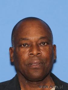 Elbert Jr Arrest Mugshot