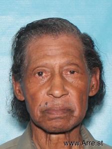 Elbert Tucker Arrest Mugshot