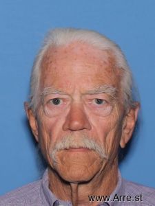 Eldon Head Arrest Mugshot