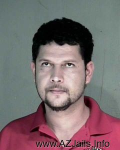 Eleuterio Estrada Rodriguez Arrest