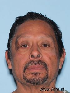 Elias Delgado Arrest Mugshot