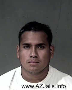Elias Martinez          Arrest
