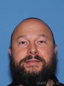 Elias Zapien Arrest Mugshot