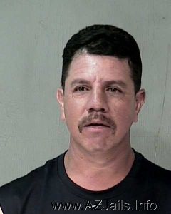 Eliazar Martinez Gonzalez Arrest