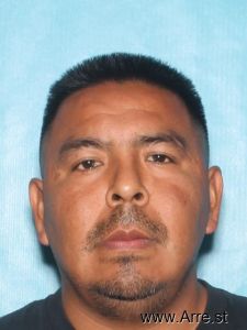 Elijah Garcia Arrest Mugshot