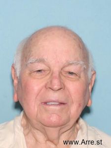 Elijah Thompson Arrest Mugshot