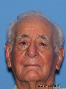 Eliseo Lopez Arrest Mugshot