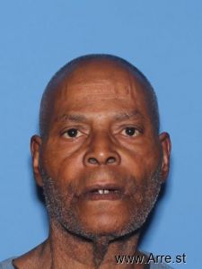 Elisha Hunt Arrest Mugshot