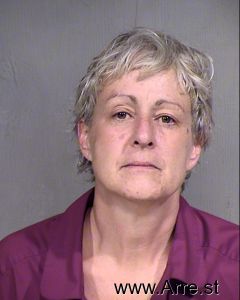 Elizabeth Carollo Arrest Mugshot