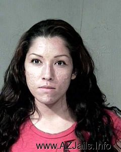 Elizabeth Hernandez Arrest Mugshot