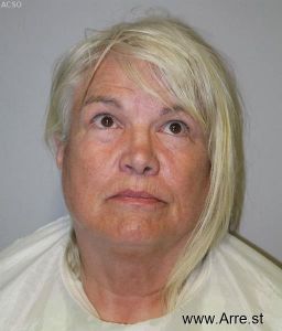 Elizabeth Kearney Arrest Mugshot