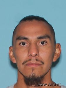 Ellias Thompson Arrest Mugshot