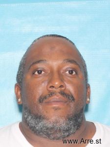 Elliott Fulwiley Arrest Mugshot