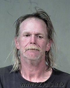 Elmer Allison           Arrest Mugshot