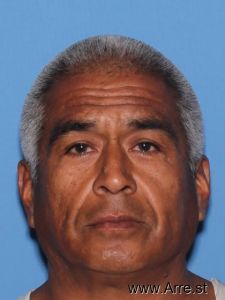 Elmer Flores Arrest Mugshot