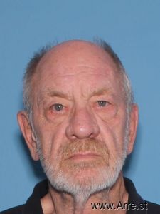 Elmer Lambert Jr Arrest Mugshot