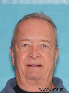 Elmer Smith Arrest Mugshot