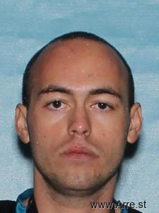 Elric Dean Arrest Mugshot