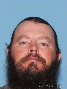 Elton Alliger Arrest Mugshot