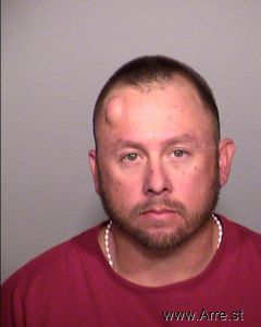 Elton Stone Arrest Mugshot