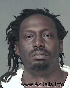 Elton Williams          Arrest Mugshot