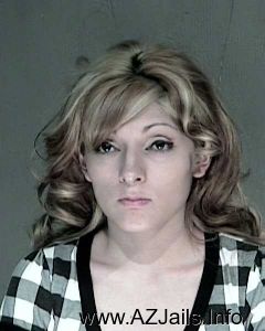 Elyse Lopez Arrest