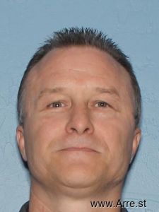 Elzie Campbell Arrest Mugshot