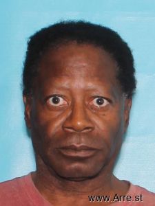 Emery Hare Arrest Mugshot