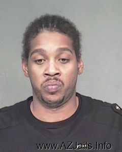 Emmanuel Brown             Arrest