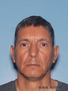 Emmanuel Evaristo Arrest Mugshot