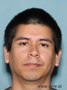 Emmanuel Rosas Arrest Mugshot