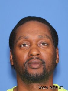 Emmitt Williams Jr Arrest Mugshot