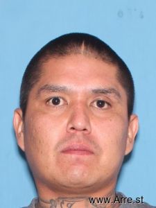 Enfamio Benton Arrest Mugshot