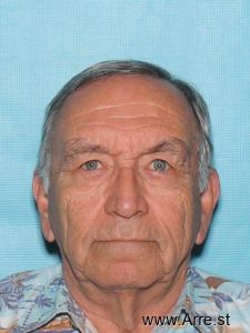 Enrique Cortes Arrest Mugshot