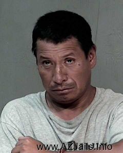 Enrique Hernandez Arrest Mugshot