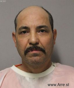 Enrique Juarezmarquez Arrest