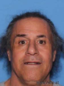 Enrique Luciano Arrest Mugshot