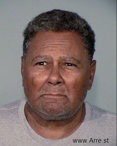 Enrique Troche-valentine Arrest Mugshot