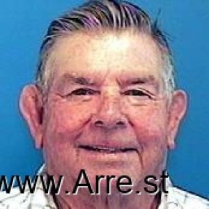 Epifanio Anzaldua Arrest Mugshot