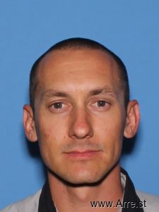 Eric Aros Arrest Mugshot