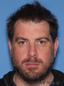 Eric Bartha Arrest Mugshot