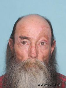 Eric Bennett Arrest Mugshot