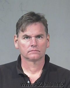 Eric Donovan           Arrest Mugshot