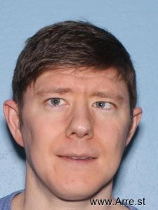 Eric Foley Arrest Mugshot