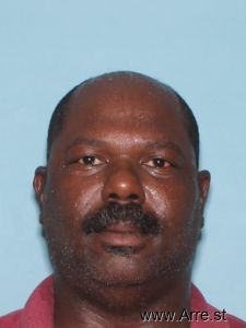 Eric Greer Arrest Mugshot