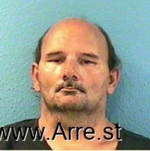 Eric Haynes Arrest Mugshot