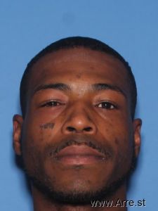 Eric Kirk Arrest Mugshot