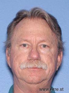 Eric Knowler Arrest Mugshot